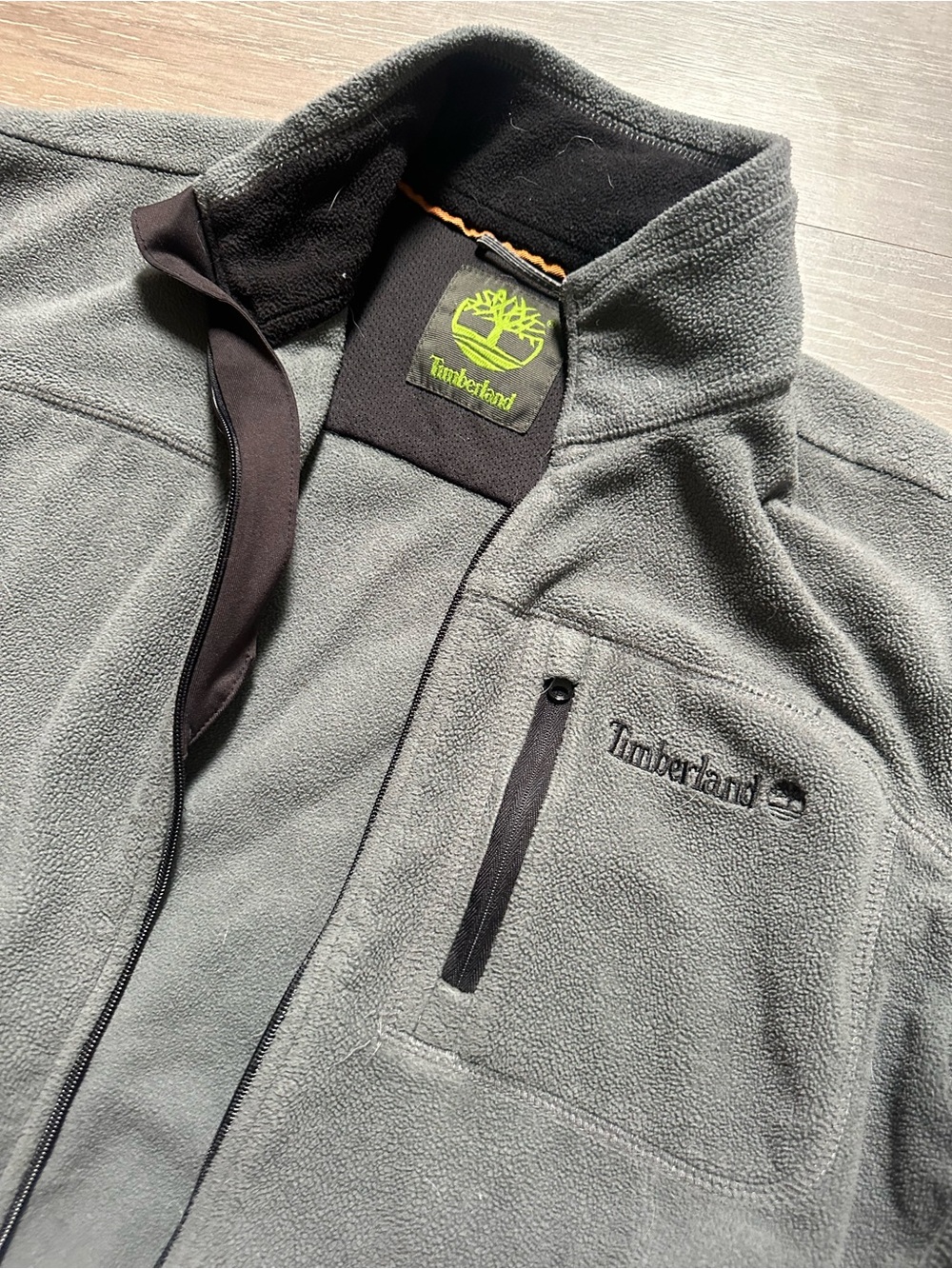 Timberland Jacket - Picture 4 of 5